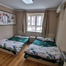 波波霸日租公寓(滕县路分店)