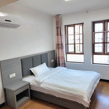 南昌和美旅馆