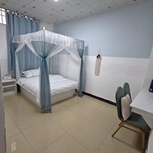 星睿公寓(竹料地铁站店)