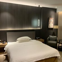 陆丰阳光酒店