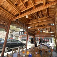 婺源如家山庄