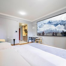秘密酒店(长沙医学院店)