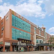 甜果时代酒店(佛山南海佰德广场店)