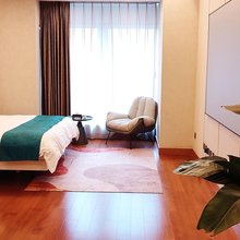 颐家优品公寓(沈阳新世界名汇店)