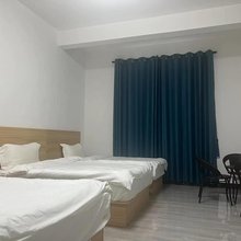 北海四海商务宾馆