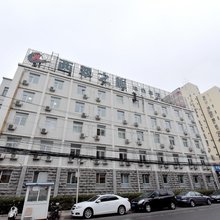 西翠之旅宾馆(北京白纸坊店)