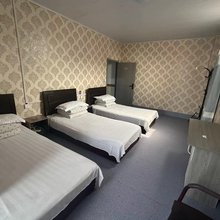洛阳方圆宾馆(解放路店)
