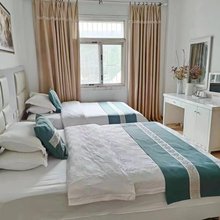 飞翔公寓(湖北大学秦园中路地铁站店)