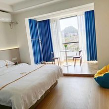 智文公寓(凯里学院店)