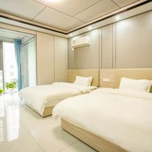 武汉天赐时尚公寓