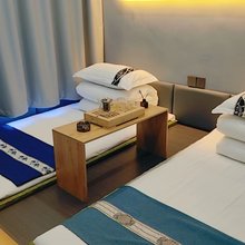 爱上云隐民宿