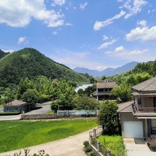杭州足隐觅月民宿(龙王山店)