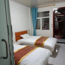 大众宾馆(庄浪汽车南站店)