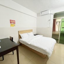 深圳清湖住宿