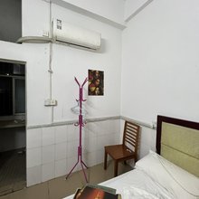 福源公寓(东莞益寿路店)