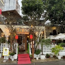 醒木客栈(东兴口岸店)
