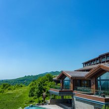 望·长白绿发雅高美憬阁精选酒店