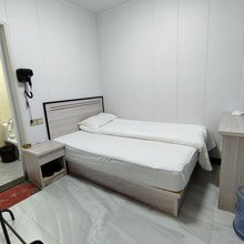 舟山市六横文荞民宿