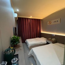 西安市阎良区安逸商务酒店