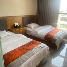 绵阳大西街宾馆