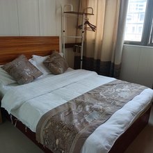吉安康佳宾馆(中心车站吉安人民医院店)