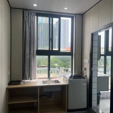 南京驿旅阳光住宿
