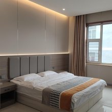 太谷君悦酒店