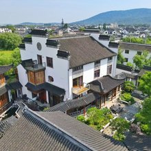 兰宿山房民宿(东山太湖店)