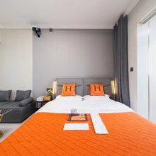 二喵屋公寓(广益店)