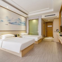 美辰海岸精选酒店(青岛崂山风景区会场赶海园店)