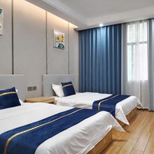 衡阳登峰假日大酒店