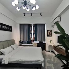 一家小居公寓(日照苏宁广场店)