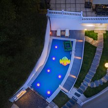 安吉栀夏·竹林庭院私汤·汗蒸度假民宿