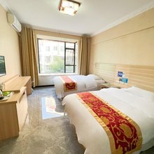 金腾酒店(桂林火车高铁北站店)
