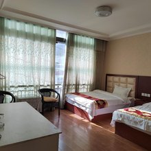 泸定天理旅馆