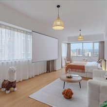 小米Home公寓(华润万象汇店)