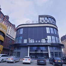 东岸商务酒店