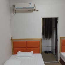 中山四季住宿(同济东路店)