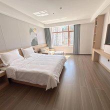 瑞豪酒店