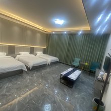 乐山绿水青山农家乐