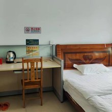 长沙文军家庭旅馆