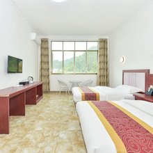 水墨山居客栈(荔波小七孔景区店)