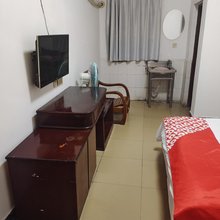 立新公寓(衡阳中心客运站店)