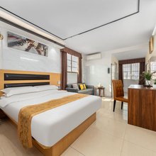 八号公馆(东莞大朗新马莲店)