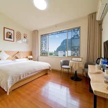 漓水东舍(阳朔漓江店)