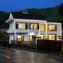 安吉南唐竹畔民宿