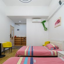 南京夫子庙E+青年公寓