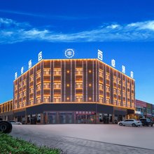 西卓酒店(阿克苏机场店)