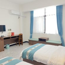 梁河罕杰民宿