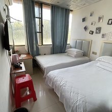 悦来公寓(南昌西站店)